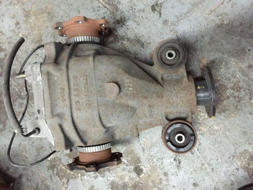 2004 nissan 350z manual transmission rear differential lsd 71k miles