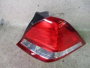 Honda odyssey 2005 rear right combination lamp [2315500]