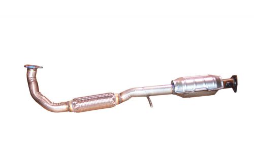 Catalytic converter fits 2001-2002 saturn sc2,sl2 sw2  bosal 49 state c