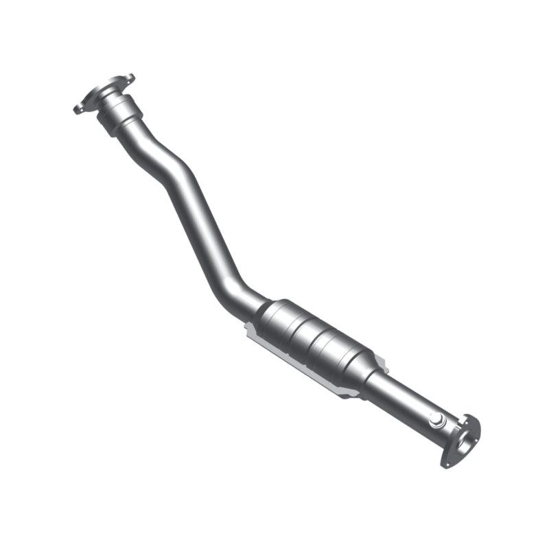 Magnaflow 46435 direct fit california catalytic converter