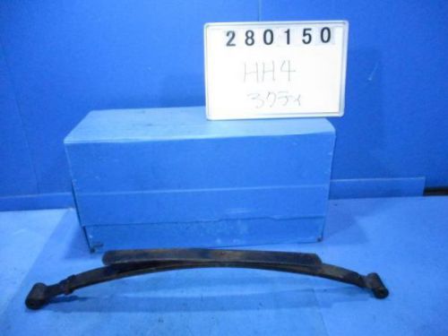 Honda acty  rear right leaf spring assembly [5051100]