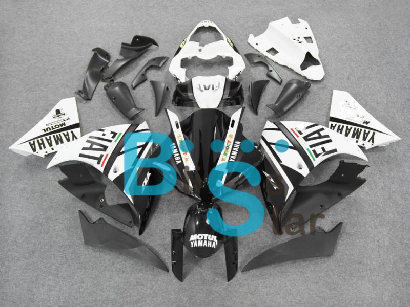 Fairing fit for 09-10 yamaha r1 yzf-r 2009-2010 yzfr1 set 16f y9