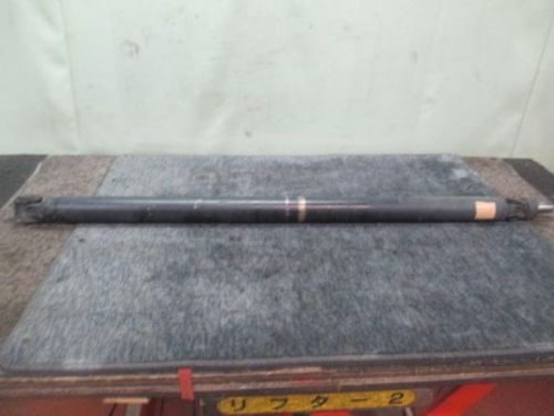 Subaru sambar 2003 rear propeller shaft assembly [0232200]