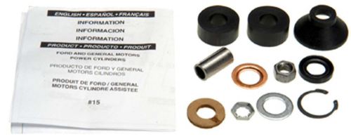 Edelmann 8537 power steering cylinder rebuild kit