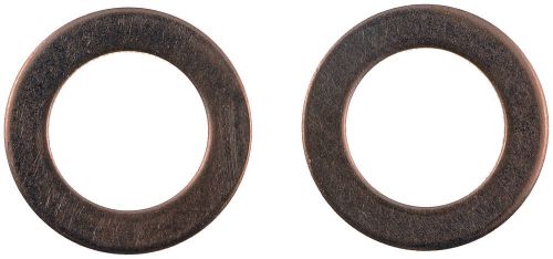 Dorman 66269 front banjo bolt washer