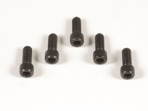 Mr. gasket 3411 header bolts