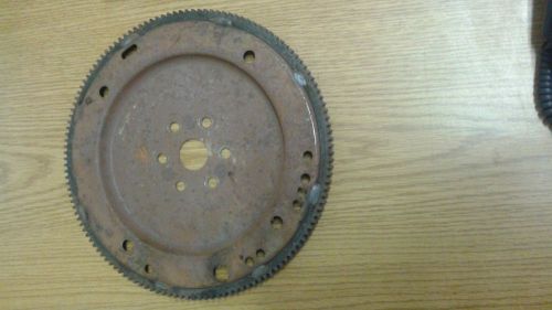 01 ford taurus 3.0 ohv flex plate