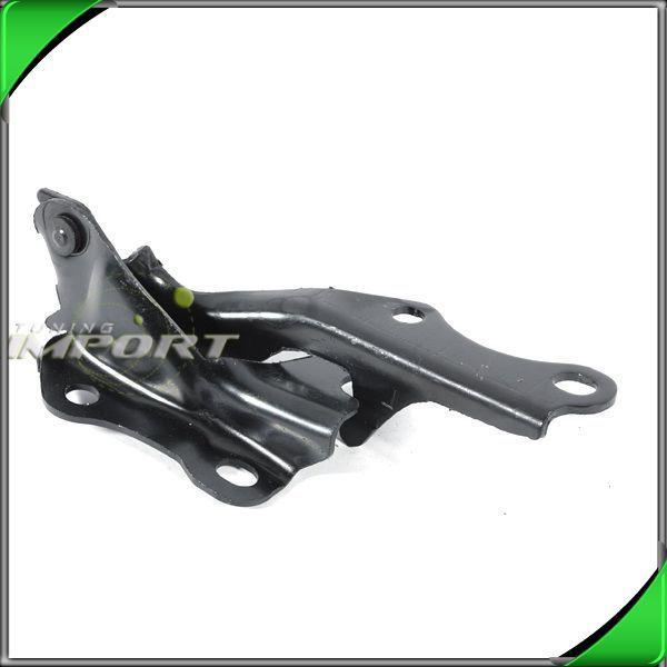 1997-1999 toyota camry right side steel hood hinge bracket support replacement