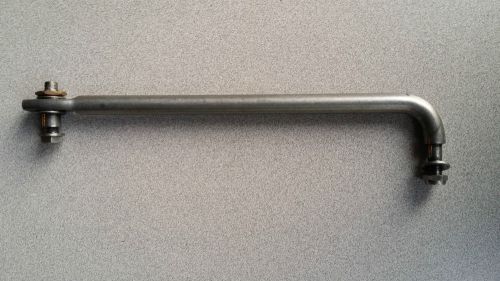 Johnson evinrude steering link rod arm omc 173694 outboard 70hp - 200hp