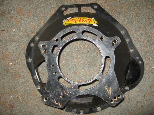 Quicktime ford 5.0 5.8 302 351w bellhousing rm-6065 for tremec or t5