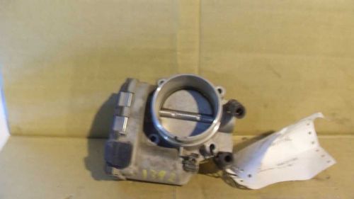 93 94 95 bmw 325i throttle body primary throttle 32058