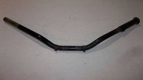 1994 polaris indy trail handlebars handle bars bar 500 440 488 f4348