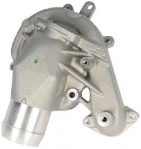 Acdelco 251-748 gm original equipment water pump