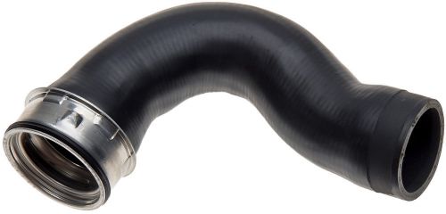 Turbocharger intercooler hose-hose(molded - standard) fits 04-06 vw golf 1.9l-l4