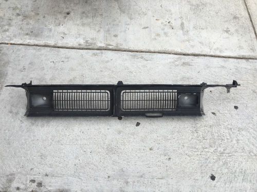 1970-1971 dodge dart grill