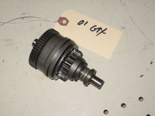 80 hour seadoo starter drive bendix gtx rx lrv xp 3d gsx 947/951 290888042