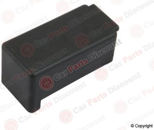 New genuine fuse box cover, 0005454145