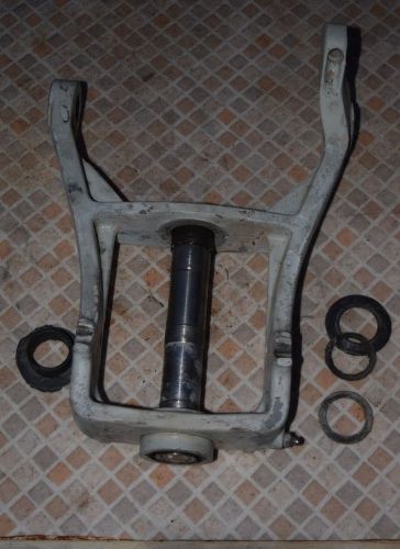 Volvo penta 270 275 280 285 suspension fork 875365 814386 fresh water