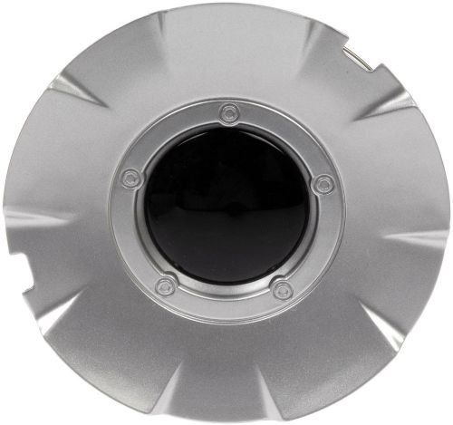 Wheel cap fits 2003-2007 chevrolet silverado 1500  dorman oe solutions