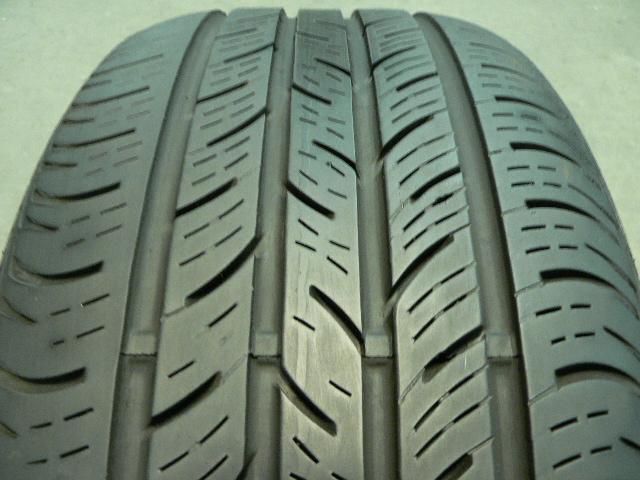 2 nice continental contipro, 215/55/16 p215/55r16 215 55 16, tire # 12300 q