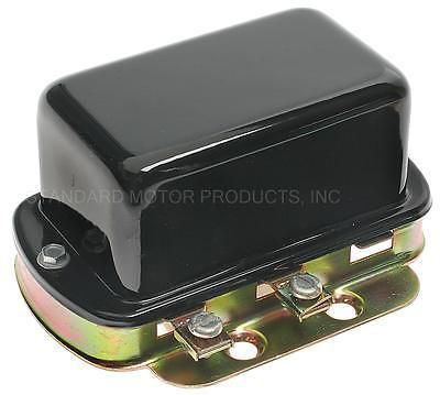 Voltage regulator fits 1965-1974 jeep cj5 cj5,cj6 dj5  standard motor prod