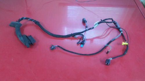 2000 bmw e46 323i passenger front door to body wiring harness