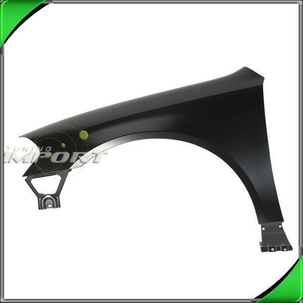 06 07 08 09 10 11 12 impala fwd steel capa prime driver left fender replacement