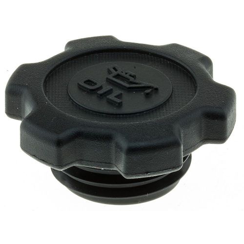 Engine oil filler cap motorad mo110 fits 96-11 subaru legacy 2.5l-h4