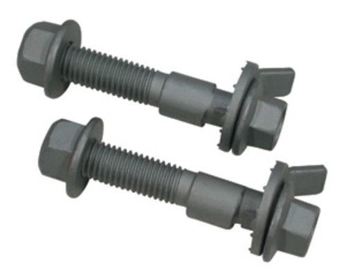 Alignment cam bolt kit front/rear specialty products 81250