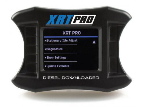 H&amp;s xrt pro race tuner