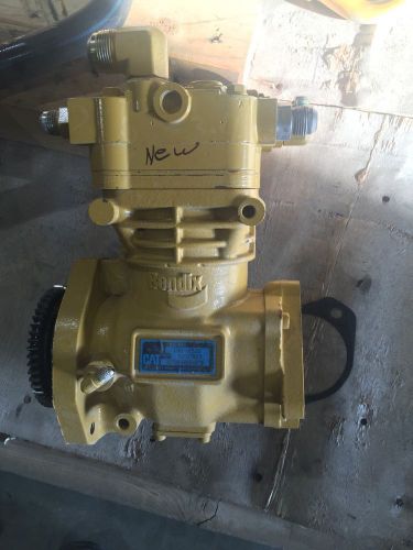 Cat c7 air compressor brand new