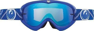 Dragon alliance mdx goggles paisley blue