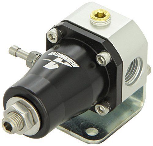 Aeromotive 13129 efi fuel pressure regulator