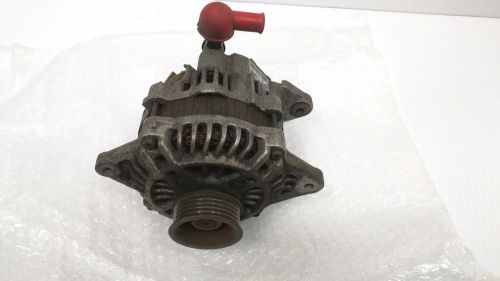 02 03 subaru impreza wrx oem alternator ej205 23700aa430