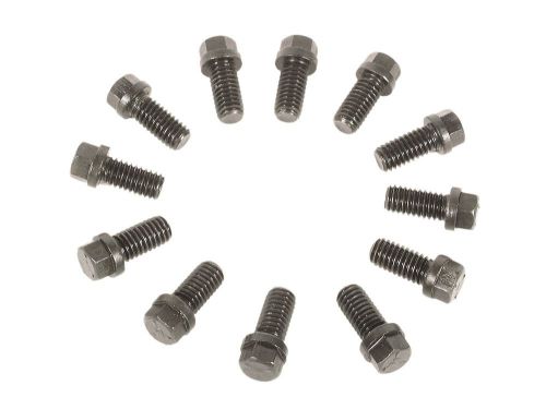 Mr. gasket 915 header bolts