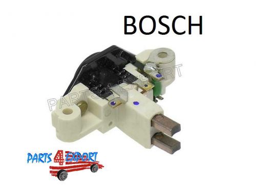 Mercedes w124 w129 w140 w163 w201 voltage regulator internal bosch