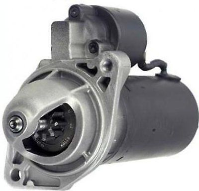 Jaguar bosch starter motor sr9492x