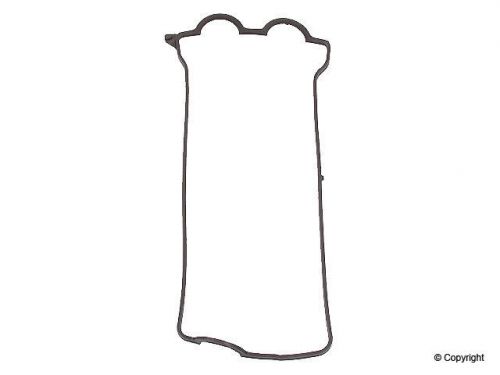 Elring engine valve cover gasket fits 1992-1995 toyota paseo