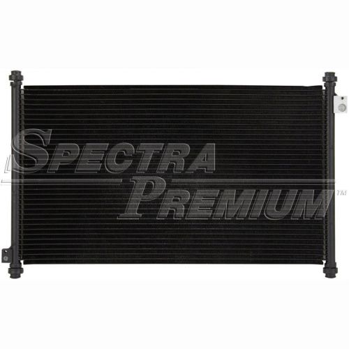 Spectra premium industries inc 7-4900 condenser