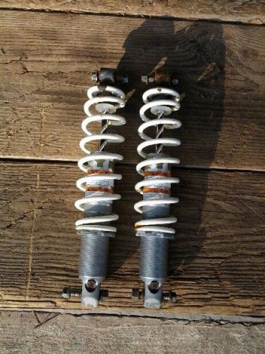 Yamaha srx sx kyb front shocks