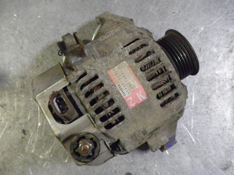 Alternator matrix 956894 03 04 05 06 assy lifetime warranty