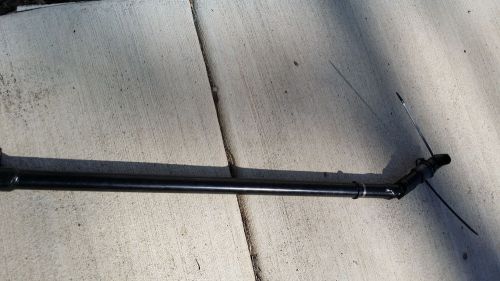 Arctic cat vertical steering post zr 5000 9000 m xf 9000 f m xf 1100 1100 turbo