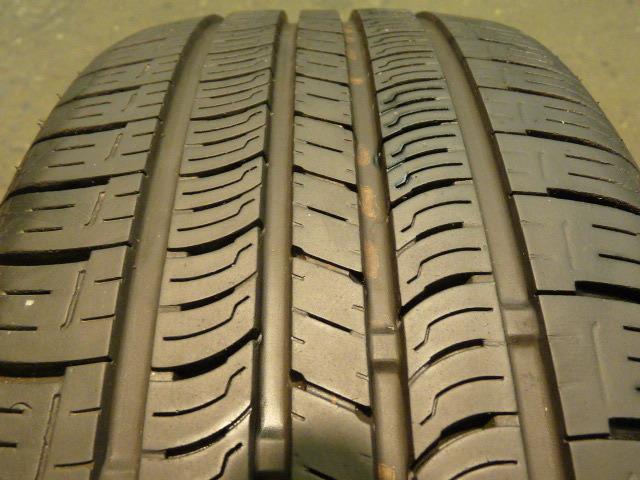 2 nexen classe premiere cp-662, 205/55/16 p205/55r16 205 55 16, tires # 32673 q