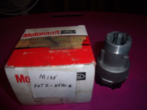 New ford motorcraft sw-944 ignition switch d0tz-11572-a