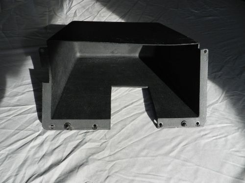 70-81 trans am firebird glove box insert