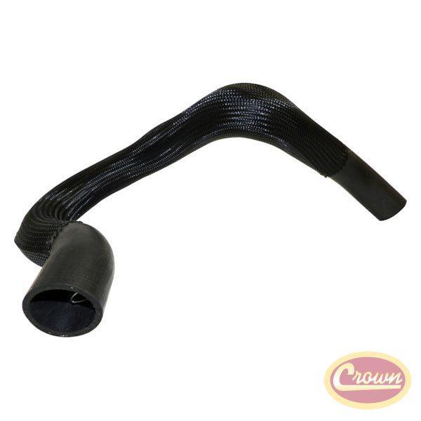 Radiator hose (lower) - crown# 52029635