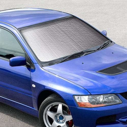 Acura 2002 to 2006 rsx custom fit front windshield sun shade, ac15, + free gift