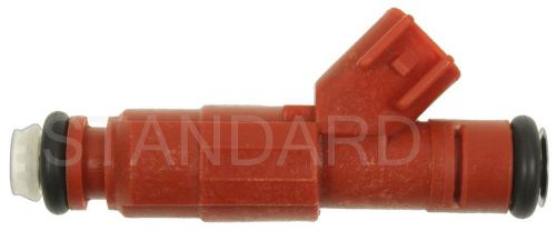 Standard motor products fj437 fuel injector mfi gas new - standard