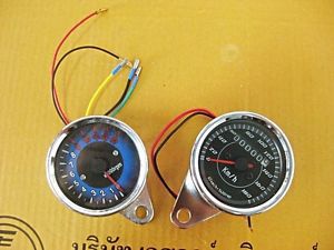 Yamaha rt3 rt2 rt1 dt3 dt2 dt1 tachometer &amp; speedometer set **accessory**