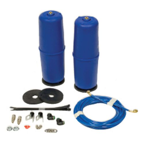 Firestone ride-rite 4100 coil-rite; air helper spring kit